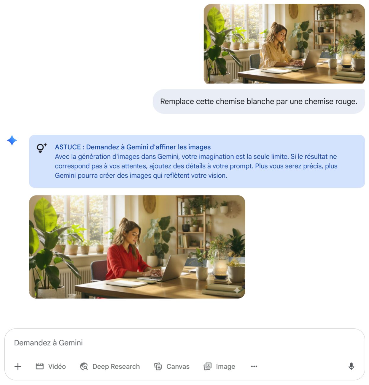 découvrez nano banana 2, la nouvelle intelligence artificielle d'images lancée par google, révolutionnant la création visuelle avec des performances améliorées.