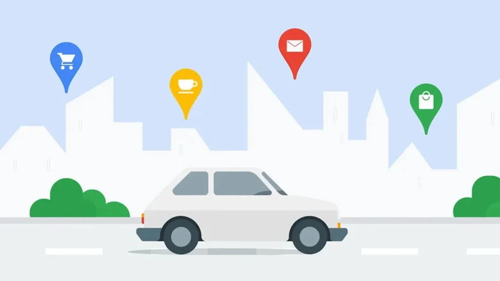 découvrez comment google maps intègre un chatbot ia pour améliorer votre expérience de navigation avec des réponses instantanées et personnalisées.