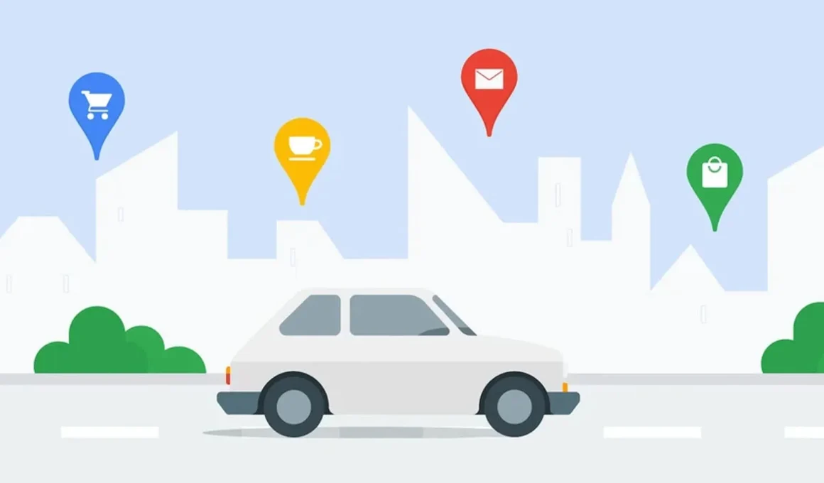découvrez comment google maps intègre un chatbot ia pour améliorer votre expérience de navigation avec des réponses instantanées et personnalisées.