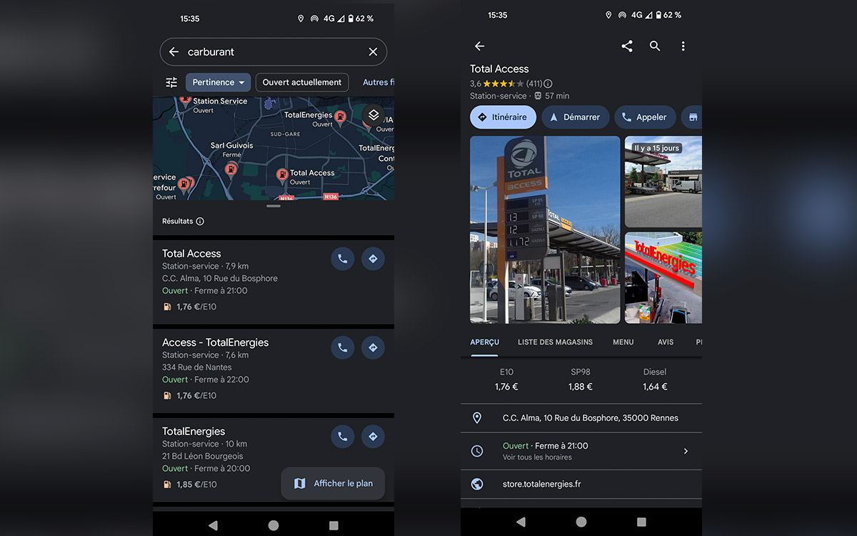 découvrez comment utiliser google maps pour une navigation sans toucher, grâce aux commandes vocales et fonctionnalités mains libres.