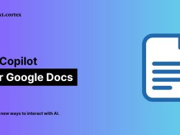 découvrez comment google utilise l'intelligence artificielle pour partager et optimiser l'accès à sa documentation technique.