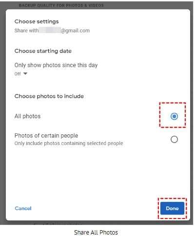 découvrez google photos, la solution idéale pour partager vos images facilement et rapidement avec vos proches.