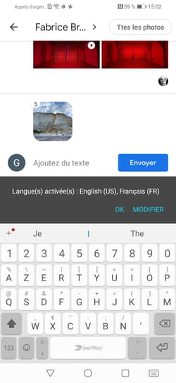découvrez comment google photos facilite le partage d’images avec une interface intuitive et des options de collaboration rapides.