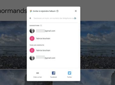 découvrez comment google photos facilite le partage d’images en toute simplicité, avec des outils intuitifs et une organisation intelligente pour vos souvenirs.