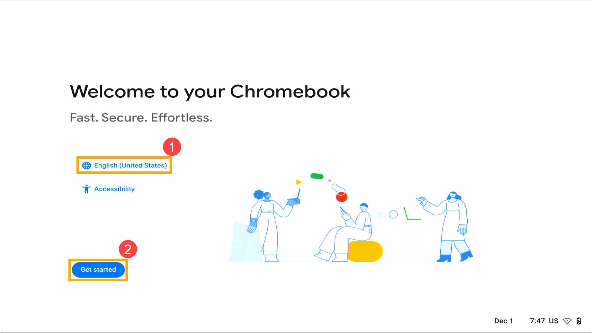google prépare le lancement de chromeos, son nouveau système d'exploitation léger et rapide, conçu pour offrir une expérience utilisateur optimisée et sécurisée.