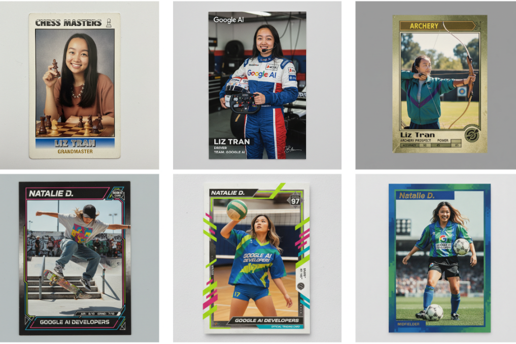 découvrez nano banana 2 sur gemini par google : des images ultra-rapides pour une expérience visuelle exceptionnelle.