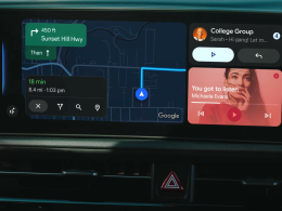 google améliore l'intégration des vidéos sur android auto pour une expérience utilisateur plus fluide et enrichie lors de la conduite.