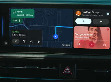 google améliore l'intégration des vidéos sur android auto pour une expérience utilisateur plus fluide et enrichie lors de la conduite.