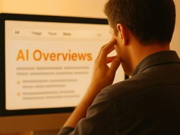 découvrez comment google transforme l'affichage des résumés d'intelligence artificielle pour une expérience utilisateur améliorée et plus intuitive.