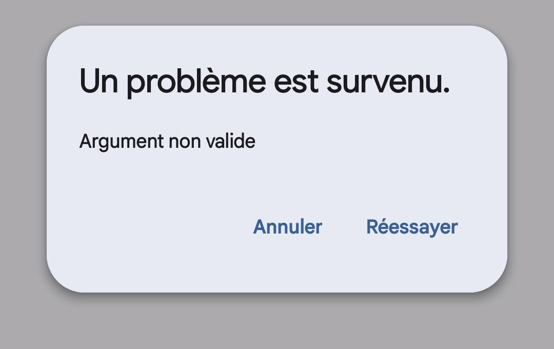 découvrez la nouvelle interface repensée de google wallet et les défauts cachés qui pourraient affecter votre expérience utilisateur.
