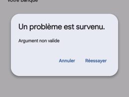 découvrez la nouvelle interface repensée de google wallet et les défauts cachés qui pourraient affecter votre expérience utilisateur.