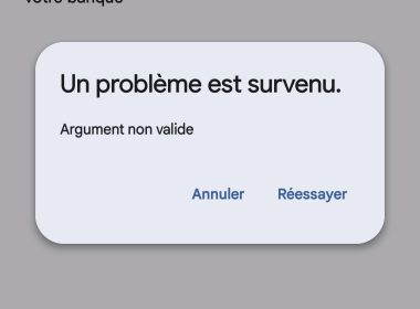 découvrez la nouvelle interface repensée de google wallet et les défauts cachés qui pourraient affecter votre expérience utilisateur.