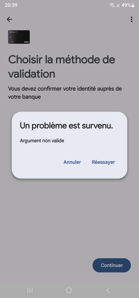 découvrez la nouvelle interface repensée de google wallet et les défauts cachés qui pourraient affecter votre expérience utilisateur.