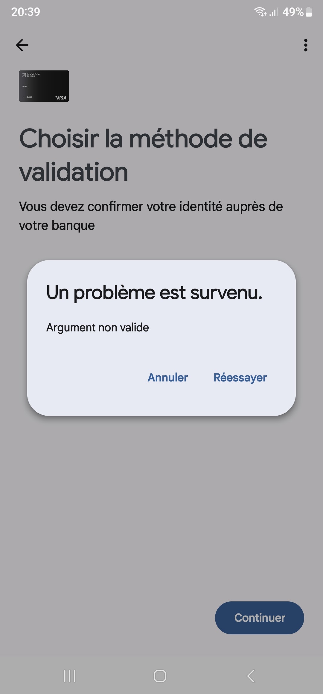 découvrez la nouvelle interface repensée de google wallet et les défauts cachés qui pourraient affecter votre expérience utilisateur.