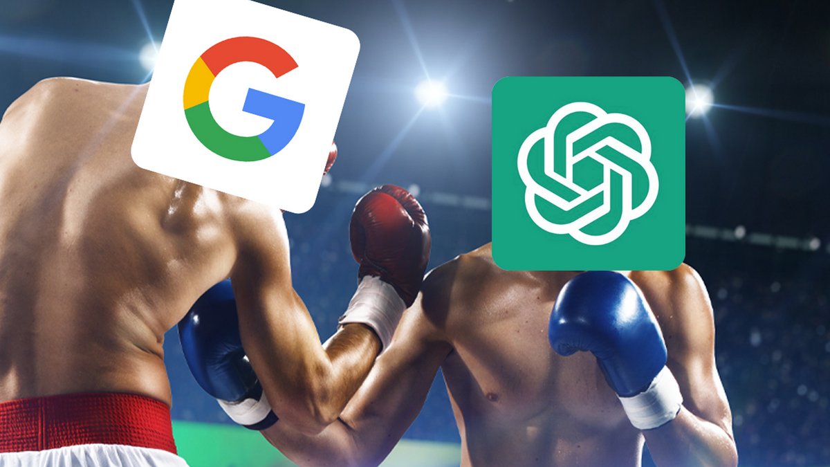 découvrez les débats et inquiétudes des médias autour de l'impact de chatgpt face à google, explorant les enjeux technologiques et sociétaux de cette nouvelle compétition.