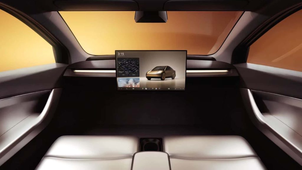 découvrez le lancement de la production du tesla cybercab et les perspectives sur la fin de la possession automobile traditionnelle.