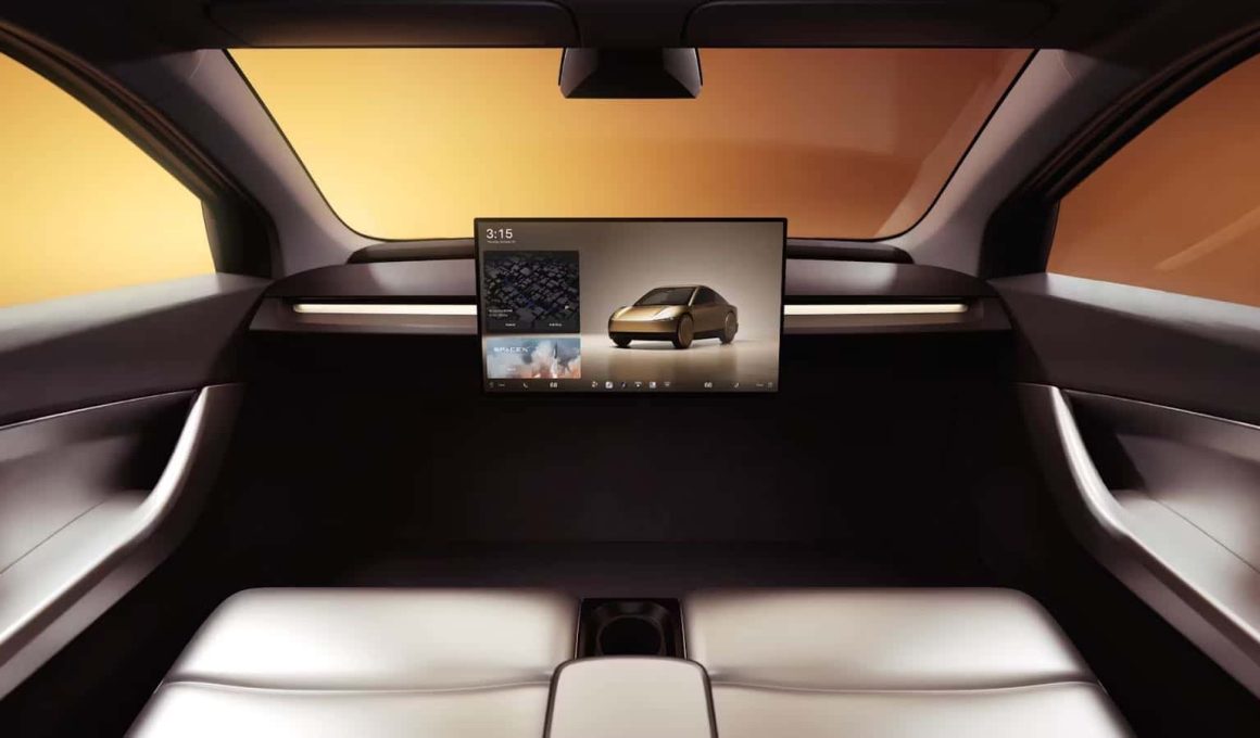 découvrez le lancement de la production du tesla cybercab et les perspectives sur la fin de la possession automobile traditionnelle.