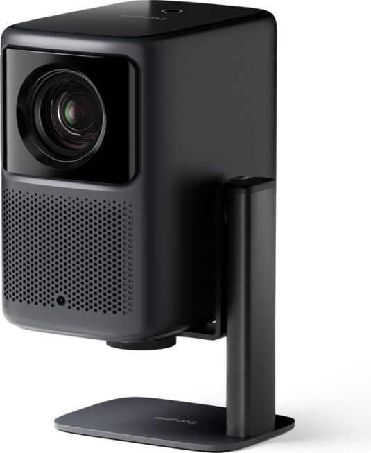 découvrez notre mini-projecteur abordable compatible netflix et google tv, idéal pour une expérience cinéma à la maison en toute simplicité.