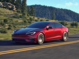 découvrez les options réduites des tesla modèles s et x avant la fin de leur production, profitez des dernières opportunités pour personnaliser votre véhicule électrique haut de gamme.