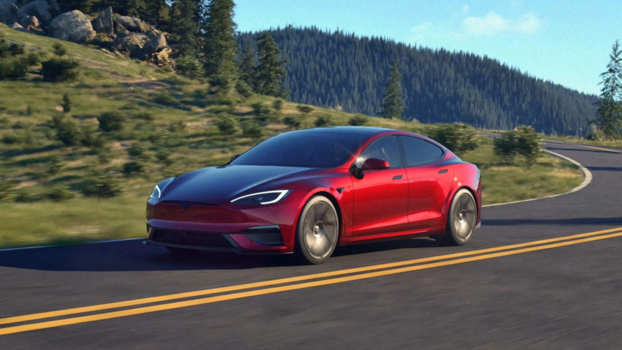 découvrez les options réduites des tesla modèles s et x avant la fin de leur production, profitez des dernières opportunités pour personnaliser votre véhicule électrique haut de gamme.