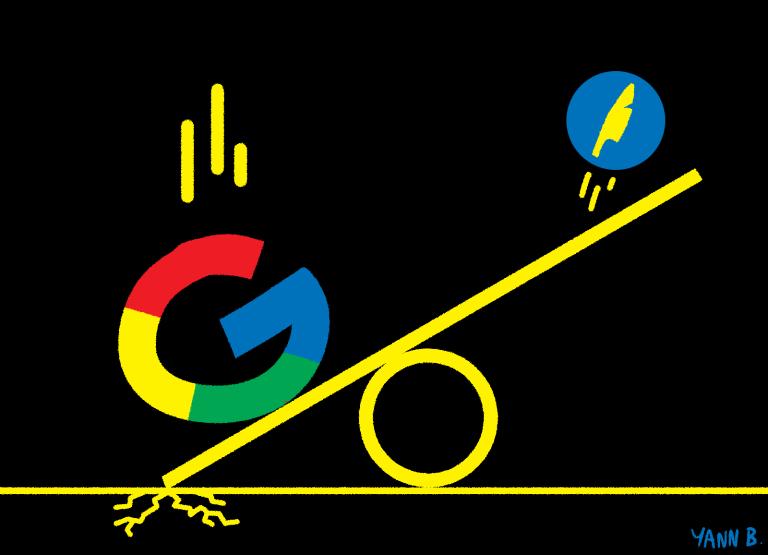 découvrez comment les médias dénoncent le pacte du web brisé, accusant google de pratiques controversées impactant l'industrie numérique.