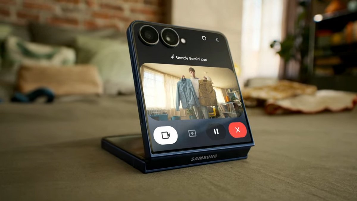 découvrez le partenariat révolutionnaire entre samsung et google qui transforme l'intelligence artificielle pour une expérience utilisateur innovante et performante.