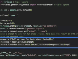 découvrez les risques et méthodes liés au piratage du chatbot gemini, ainsi que les conseils pour protéger vos données et assurer la sécurité de vos interactions numériques.