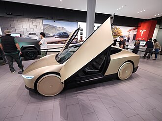 découvrez le prix et la date de sortie du tesla cybercab annoncés par elon musk, avec toutes les informations sur ce véhicule innovant et futuriste.