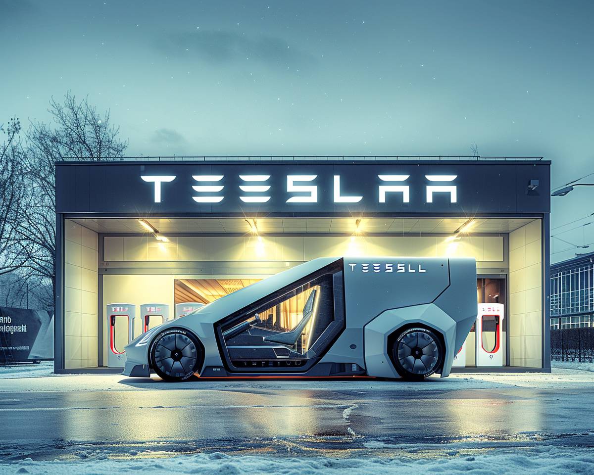 découvrez le prix de la tesla cyberbeast sous 100 000 $ sans le pack luxe ni la conduite autonome, une alternative abordable pour une voiture électrique performante.