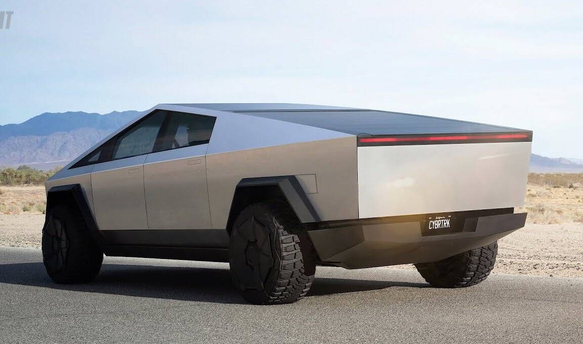 découvrez la production en série du tesla semi 2024, le camion électrique révolutionnaire alliant performance, autonomie et durabilité pour transformer le transport routier.