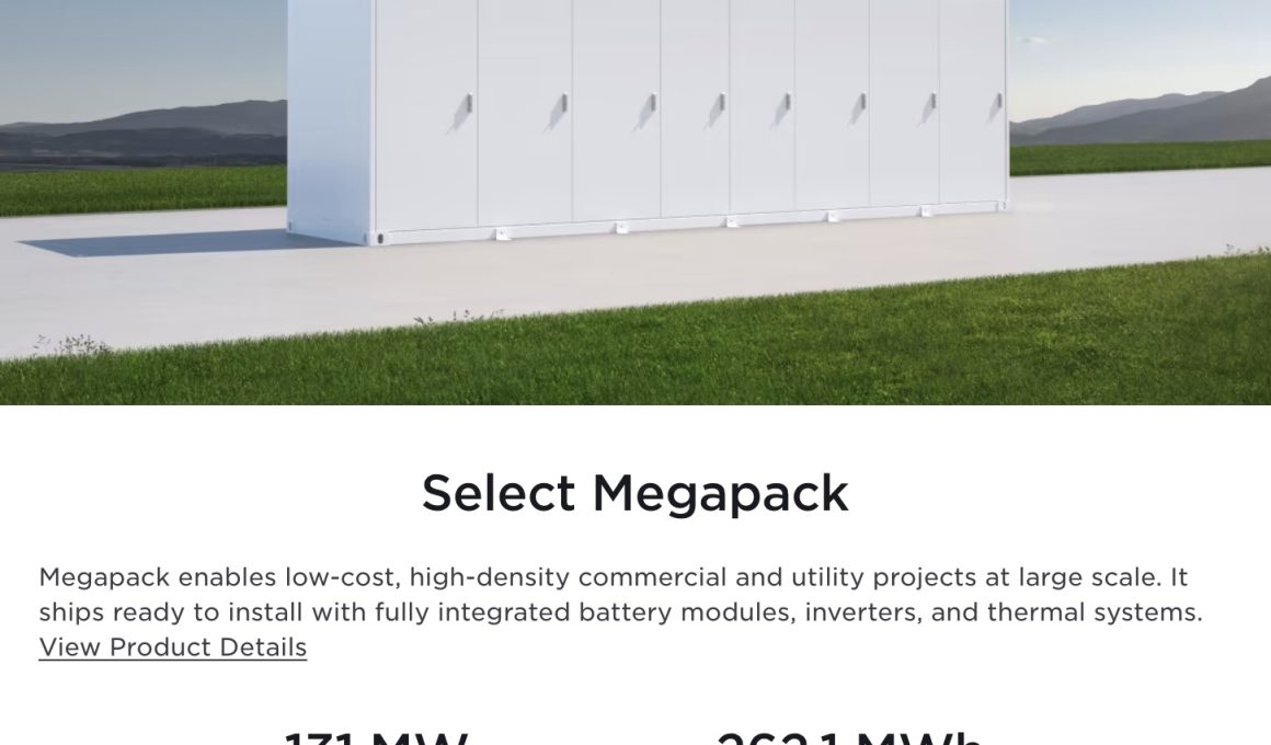 découvrez les progrès majeurs de tesla avec le megapack au texas, une avancée révolutionnaire dans le stockage d'énergie durable et l'innovation énergétique.
