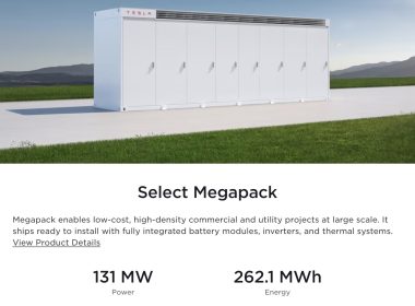 découvrez les progrès majeurs de tesla avec le megapack au texas, une avancée révolutionnaire dans le stockage d'énergie durable et l'innovation énergétique.