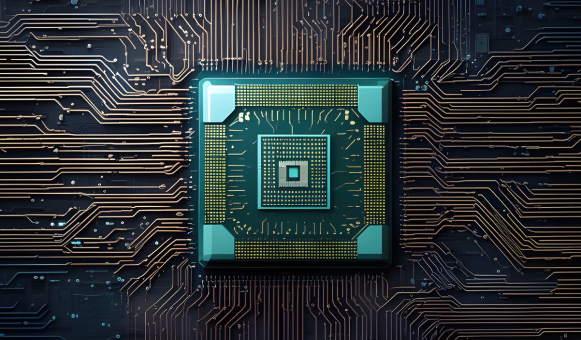 samsung annonce le lancement de la production de puces ia spécialement conçues pour tesla, marquant une avancée majeure dans la collaboration technologique entre les deux géants.