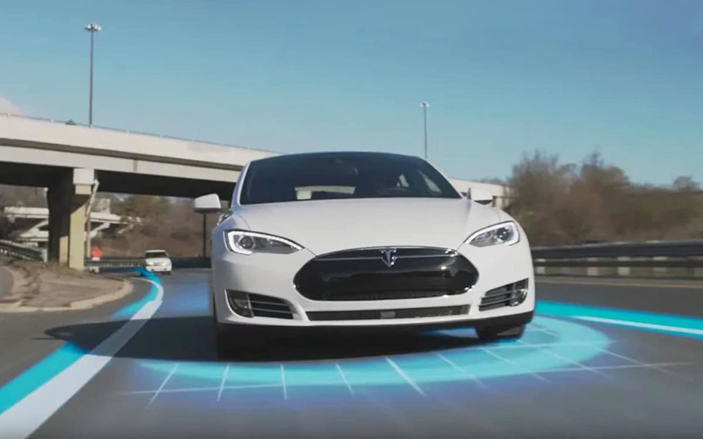découvrez l'achat unique du full self-driving de tesla, la technologie avancée de conduite autonome pour une expérience de conduite révolutionnaire et sécurisée.