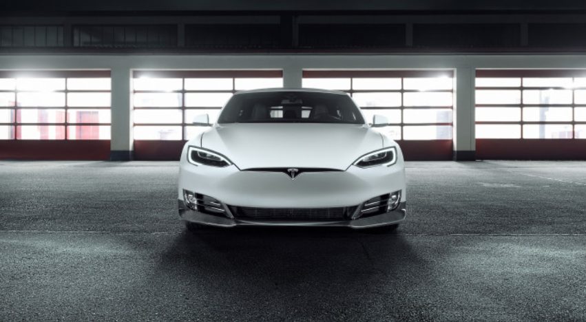 découvrez l'achat unique du full self-driving de tesla : profitez de la conduite autonome avancée pour une expérience innovante et sécurisée.