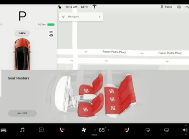 tesla améliore la dashcam pour offrir une meilleure sécurité et des enregistrements vidéo de qualité supérieure, facilitant ainsi la surveillance et la protection de votre véhicule.