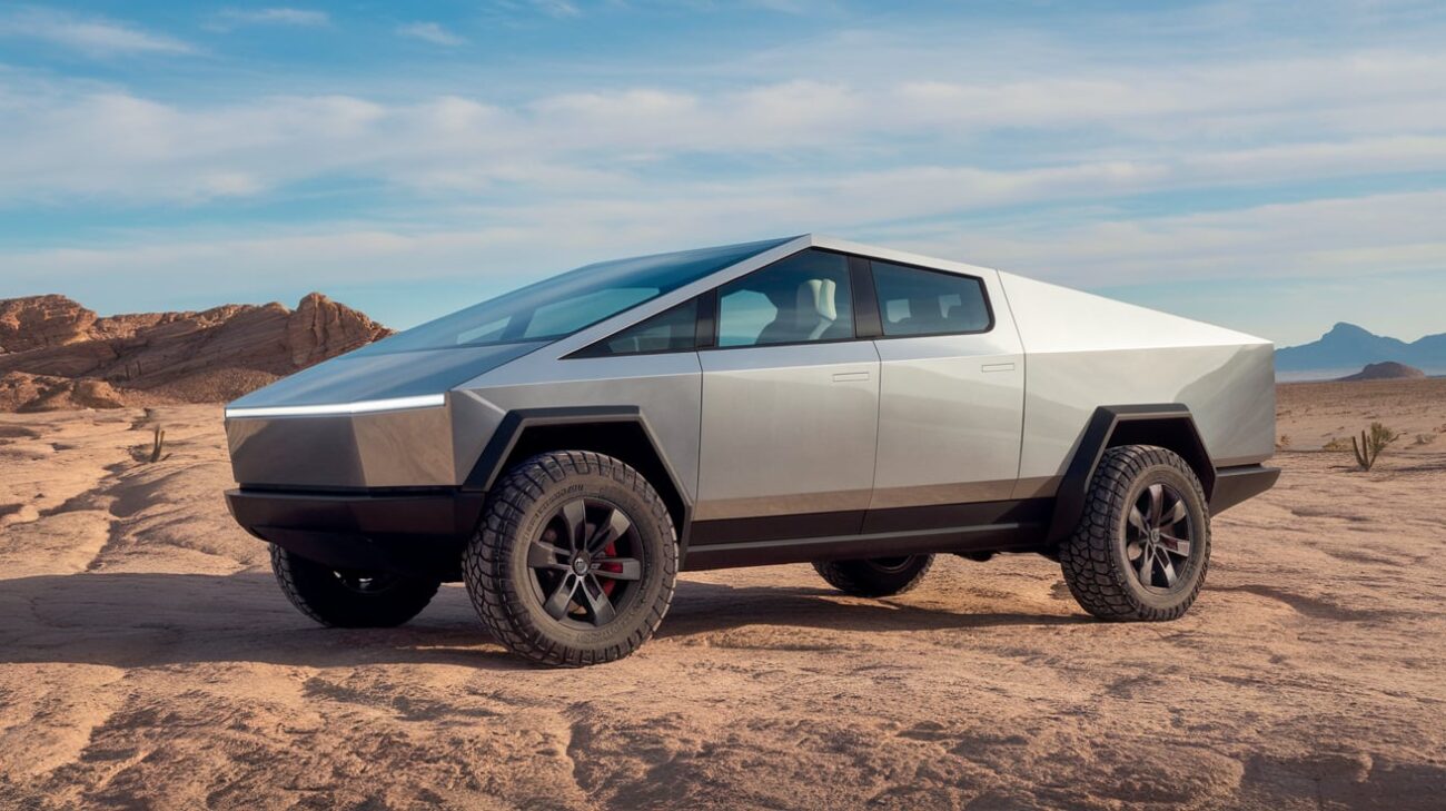 tesla annonce une augmentation des prix du cybertruck, suscitant de nombreuses réactions parmi les clients et les passionnés de véhicules électriques.