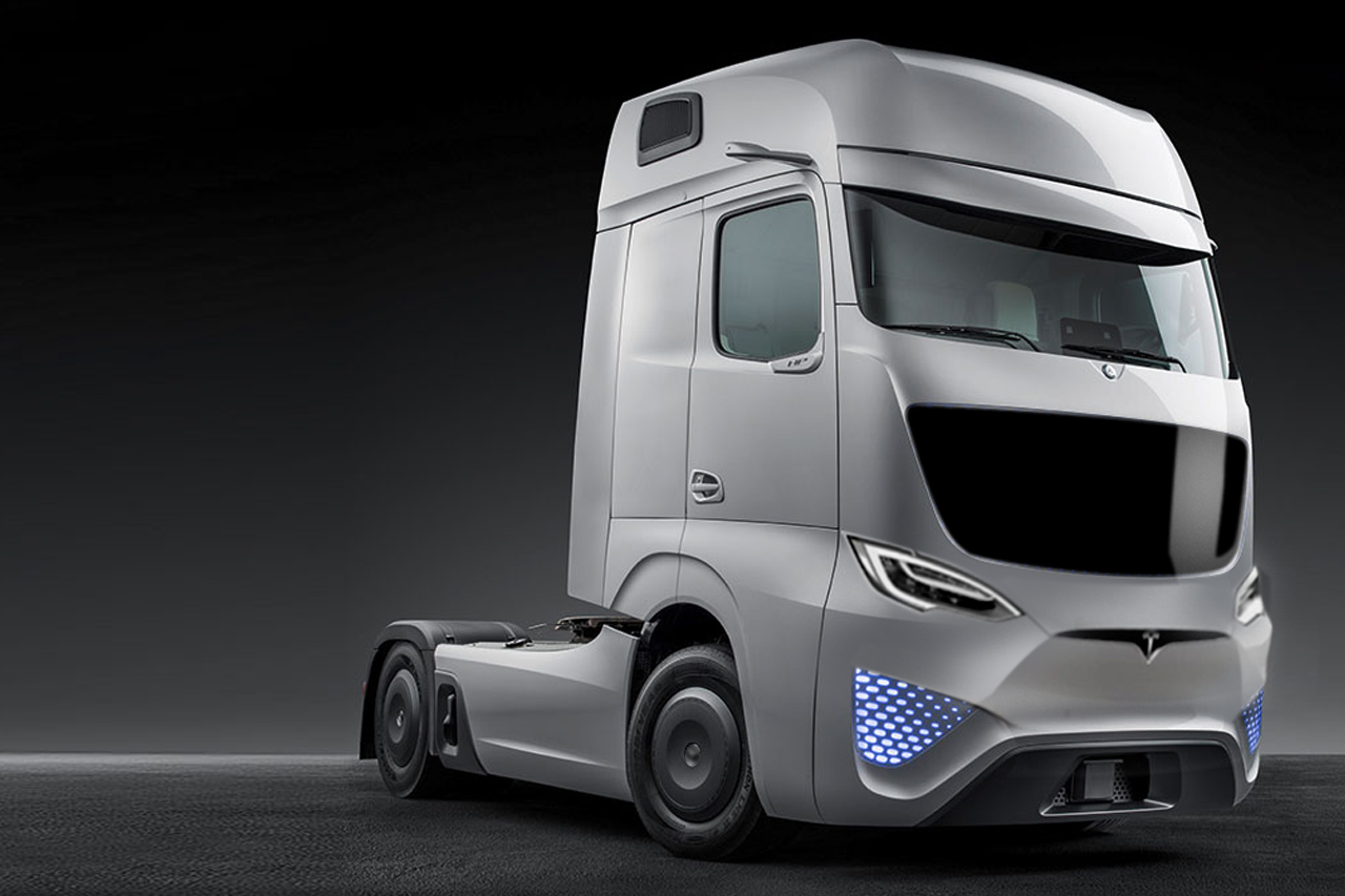 tesla révèle le prix officiel de son camion semi-remorque, une avancée majeure pour le transport électrique.
