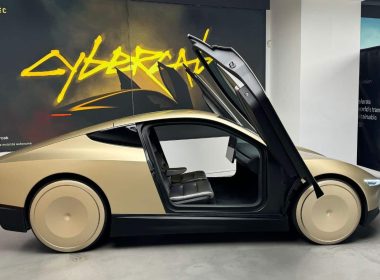 tesla approuve la recharge sans fil pour le cybercab, offrant une solution innovante et pratique pour recharger votre véhicule électrique rapidement et sans câble.