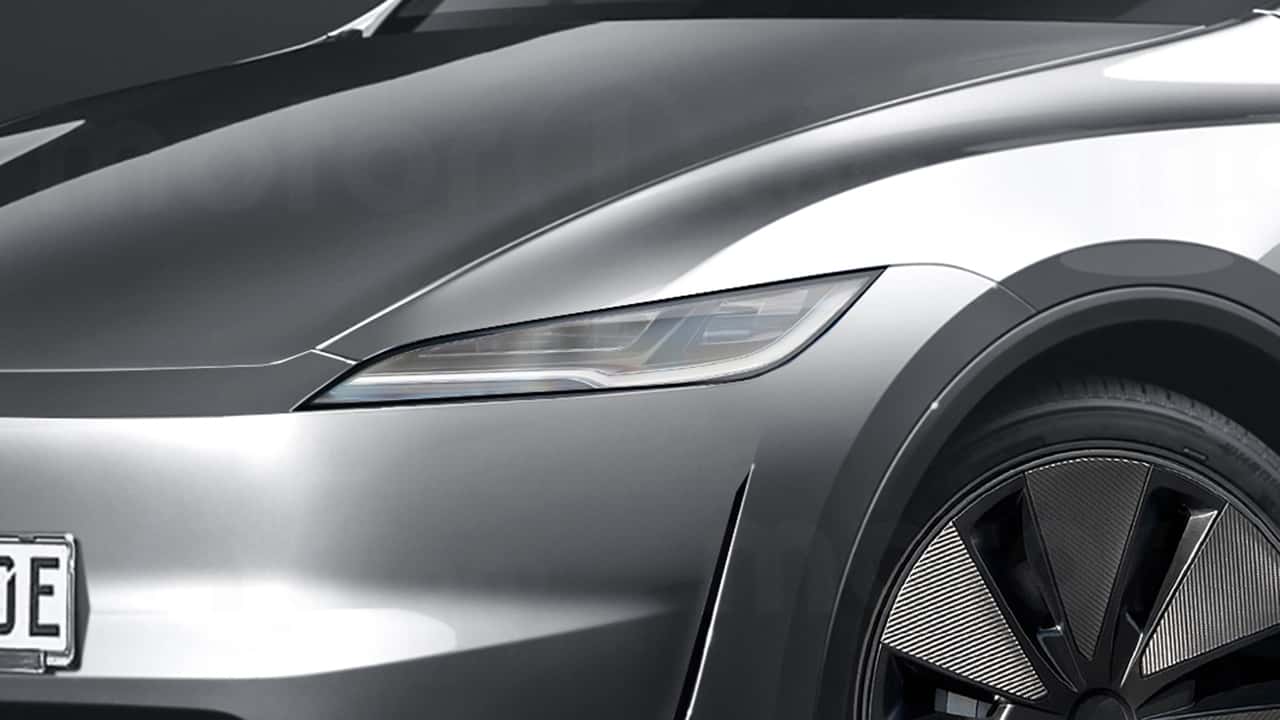 tesla réduit le prix du model y en suède, rendant le véhicule électrique plus accessible aux consommateurs suédois.