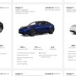 tesla réduit le prix du model y en suède, rendant le véhicule électrique plus accessible pour les acheteurs suédois.