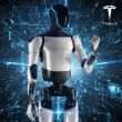 tesla chine intègre le robot humanoïde optimus v3 dans ses activités, marquant une avancée majeure dans l'innovation technologique et l'automatisation industrielle.
