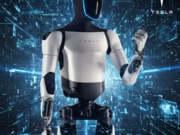 tesla chine intègre le robot humanoïde optimus v3 dans ses activités, marquant une avancée majeure dans l'innovation technologique et l'automatisation industrielle.