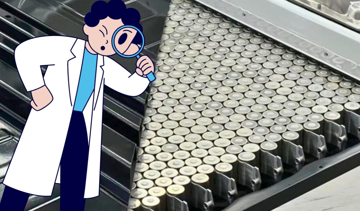 tesla étend son approvisionnement en batteries lfp aux états-unis en partenariat avec lg, renforçant ainsi sa production de véhicules électriques et son engagement envers des solutions énergétiques durables.