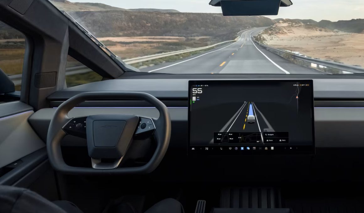 découvrez la nouvelle fonction révolutionnaire promise par elon musk pour tesla fsd, offrant une avancée majeure dans la conduite autonome.