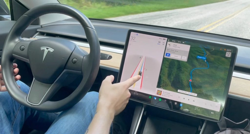 la technologie tesla fsd supervisée pourrait bientôt recevoir l'approbation officielle aux pays-bas, marquant une avancée majeure dans la conduite autonome.