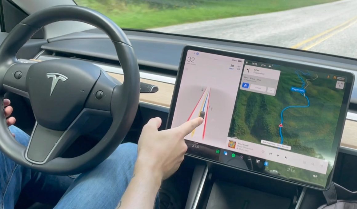la technologie tesla fsd supervisée pourrait bientôt recevoir l'approbation officielle aux pays-bas, marquant une avancée majeure dans la conduite autonome.