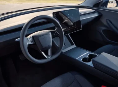 découvrez pourquoi la tesla model 3 est la meilleure voiture électrique de 2026, alliant performance, autonomie et technologie de pointe pour une expérience de conduite exceptionnelle.