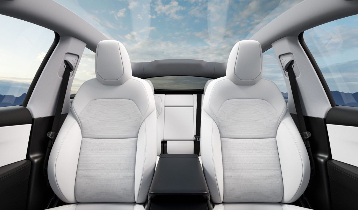 découvrez la tesla model y 6 places, désormais validée en australie, offrant espace, performance et technologie de pointe pour toute la famille.