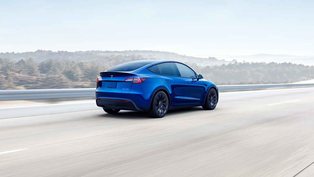 découvrez comment la tesla model y s'impose comme le véhicule électrique le plus populaire en californie, alliant performance, autonomie et innovation.